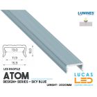 light-blue-option-atom-desk-light-ireland-in-stock-always-for-clients-description