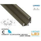 led-profile-corners-c-inox-gold-aluminium-2-02-meters-length-pro-multi-set-lucasled.ie-Retail display -Staircase-Landscape-Outdoor-cove-price-europe