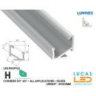 led-profile-corners-h-silver-aluminium-2-02-meters-length-pro-multi-set-lucasled.ie-Pathway-Signages-Stage-Bathroom-Shelf-price-europe