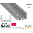 led-profile-surface-architectural-suspended-iledo-silver-aluminium-2-02-meters-lenght-pro-multi-set