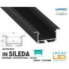 led-profile-recessed-architectural-insileda-black-aluminium-2-02-meters-lenght-pro-multi-set-lucasled.ie