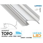 led-profile-recessed-architectural-plaster-in-topo-white-aluminium-2-02-meters-length-pro-multi-set-lucasled.ie