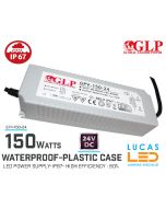 led-driver-power-supply-24v-150-watts-ip67-waterproof-plastic-case-high-quality-glp-gpv-non-pfc-lucasled.ie