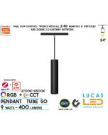 48v-rgb-cct-dual-white-tunable-pendant-tube-smart-magnetic-track-light-9-watts-rgb-cct-600-lm-zigbee-3-0-2-4g-control-tuya-20mm-miboxer_lucasled.ie