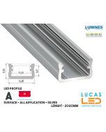 led-profile-Pelmet-Stage-Fountain-School-Pool-price-europe