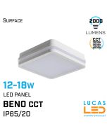 18w-led-panel-light-ceiling-wall-mounted-4000k-ip54-waterproof-1550lm-beno-square-lucasled.ie