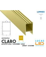 led-profile-special-app-architectural-surface-claro-gold-aluminium-2-02-meters-length-pro-multi-set-lucasled.ie