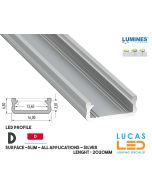 led-profile-surface-d-silver-aluminium-2-02-meters-length-pro-multi-set-4-channel-for-led-strip-light-lucasled.ie-Handrail-Aesthetic-Restaurant-Mirror-Shelf-price-ireland