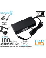 desktop-power-supply-led-driver-12v-dc-100-watts-8-3a-class-ii-dc-adaptor-compact-size-uk-eu-plug-lucasled.ie