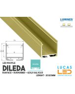 suspended-led-profile-surface-architectural-dileda-gold-aluminium-2-02-meters-length-pro-multi-set-1-lucasled.ie