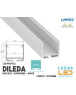 led-profile-surface-architectural-suspended-dileda-white2-aluminium-2-02-meters-length-pro-multi-set-lucasled.ie