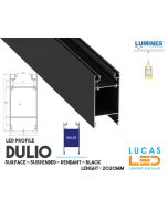 led-profile-suspended-architectural-dulio-black-aluminium-2-02-meters-length-pro-multi-set-lucasled.ie