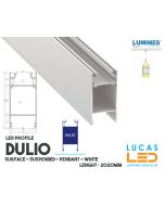 led-profile-suspended-architectural-dulio-white-aluminium-2-02-meters-length-pro-multi-set-lucasled.ie