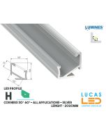 led-profile-corners-h-silver-aluminium-2-02-meters-length-pro-multi-set-lucasled.ie-Pathway-Signages-Stage-Bathroom-Shelf-price-europe