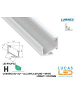 led-profile-corners-h-white-aluminium-2-02-meters-length-pro-multi-set-lucasled.ie-Retail-Furniture-Cabinet-Aesthetic-Furniture-price-ireland