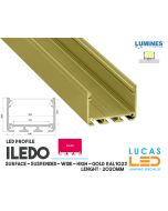 led-profile-surface-architectural-suspended-iledo-gold-aluminium-2-02-meters-lenght-pro-multi-set-1