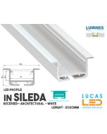 led-profile-recessed-architectural-insileda-white-aluminium-2-02-meters-length-pro-multi-set-lucasled.ie