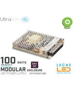 led-driver-power-supply-24v-100-watts-enclosure-modular-metal-case-2-years-pos-power-lucasled.ie