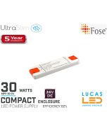 led-driver-power-supply-30-watts-2-5a-24v-for-led-strips-compact-mpv-30-24-lucasled.ie