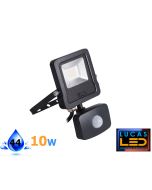 led-floodlight-waterproof-antos-10W-IP44-PIR-lucasled.ie