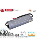 led-driver-power-supply-12v-200-watts-ip67-waterproof-metal-case-5-year-pro-line-active-filter-lucasled.ie