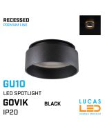 led-spotlight-GOVIK-GU10-black-body