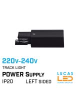 power-supply-connector-type-left-sided-for-rail-led-track-lighting-system-3-phase-3-circuit-black-lucasled.ie