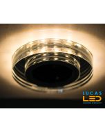 Recessed LED Downlight GU10 - 6500K Led Strip - IP20 - ceiling fitting - SOREN-lucasled.ie
