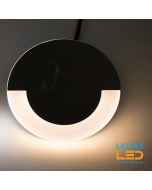 recessed-led-wall-stairs-light-0.8W-12V-DC-3000K-13lm-IP20-SOLA-lucasled.ie