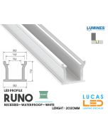 led-profile-recessed-architectural-runo-white-aluminium-2-02-meters-length-pro-multi-set