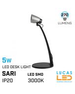LED Desk Lamp - Desktop lamp