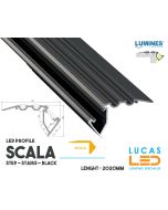 led-profile-special-architectural-scala-silver-aluminium-2-02-meters-length-pro-multi-set-lucasled.ie