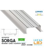 led-profile-recessed-architectural-plaster-in-sorga-white-aluminium-2-02-meters-lenght-pro-multi-set-lucasled.ie