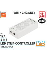led-strip-controller-wi-fi-2-4g-2-in-1-single-cct-12a-standard-12-24v-tuya-smart-lighting-system-wireless-sw2_lucasled.ie