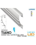 led-profile-recessed-architectural-plaster-in-tiano-white-aluminium-2-02-meters-length-pro-multi-set-lucasled.ie