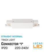 track-light-straight-internal-connecttor-I-white-lucasled.ie