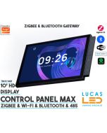 10inch-tuya-smart-control-panel-super-host-zigbee-gateway-wifi-ble-bluetooth-spotify-alexa-built-in-buy-now-lucas-led-ireland