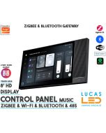 tuya-orginal-smart-control-panel-gateway-zigbee-ble-mesh-wifi-alexa-spotify-multimode-8-inch-touch-panel-for-lighting