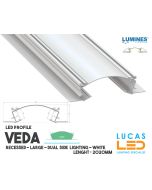 led-profile-recessed-architectural-plaster-in-veda-white-aluminium-2-02-meters-length-pro-multi-set