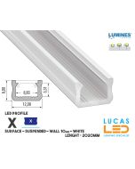 led-profile-surface-x-white-aluminium-2-02-meters-length-pro-multi-set-garden-bathroom-staircase-resort-price-europe
