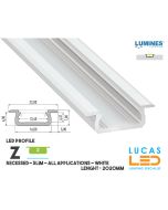 led-profile-recessed-z-white-aluminium-2-02-meters-lenght-pro-multi-set-lucasled.ie-resort-church-bridge-wardrobe-price-ireland