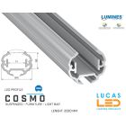 led-profile-special-app-furniture-cosmo-silver-aluminium-2-02-meters-length-pro-multi-set-pathway-church-commercial-price-ireland