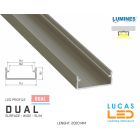 led-profile-surface-dual-inox-gold-furniture-aluminium-profile2-02-meters-length-pro-multi-set-2-channel-for-led-strip-lucasled.ie-Club-Walkway-Freezer-Hotel-price-ireland