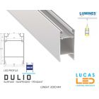 led-profile-suspended-architectural-dulio-white-aluminium-2-02-meters-length-pro-multi-set-lucasled.ie