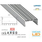 led-profile-recessed-architectural-inlargo-silver-aluminium-2-02-meters-length-pro-multi-set-lucasled.ie