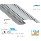 led-profile-recessed-architectural-plaster-in-pero-silver-aluminium-2-02-meters-length-pro-multi-set