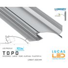 led-profile-recessed-architectural-plaster-in-topo-silver-aluminium-2-02-meters-length-pro-multi-set