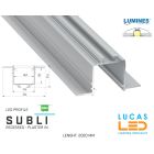 led-profile-recessed-architectural-plaster-in-subli-silver-aluminium-2-02-meters-lenght-pro-multi-set-lucasled.ie