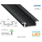 led-profile-recessed-z-black-aluminium-2-02-meters-lenght-pro-multi-set-lucasled.ie-wardrobe-freezer-garage-outdoor-price-europe