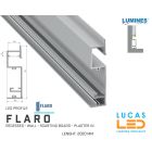 led-profile-recessed-architectural-plaster-in-flaro-silver-aluminium-2-02-meters-length-pro-multi-set